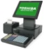 WILLPOS B10, terminal point de vente compact de Toshiba TEC