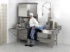 Granule Combi®, deux machines en une