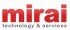 Mirai : package complet pour réussite totale