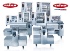 Frima et Frima rational : 200 m² de shows culinaires