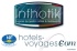 Infhotik V4, logiciel de gestion CHR complet