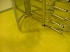 Basic System® magnifie les sols du laboratoire Bristol Meyers Squibb (92)