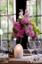 Un effet bougie sans cire de Monoco Lighting Design