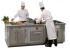 Extend Concept, la nouvelle architecture culinaire de Charvet