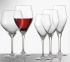 Audience de Zwiesel, des verres de cristal nouvelle génération