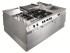 La nouvelle gamme de fourneaux Electrolux Professionnel