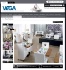 Voyager au fil des tendances avec VEGA