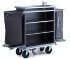 Chariot ZP-11 Drive avec moteur électrique de Wanzl