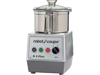 Cutter Robot Coupe