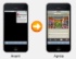 1001 Menus crée des sites mobiles pour restaurants