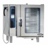 Le Combitherm Combioven 10•10esiN injection directe chez Alto-Shaam