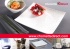 Nouveau catalogue chez Chomette Direct