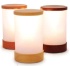 Petite lampe de table éco LED pour Monaco Lighting Design