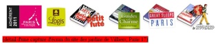 afficher les logos de vos partenaires sur vos pages Internet