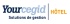 Deux nouveaux modules pour Cegid