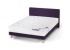 Dunlopillo, un matelas deux faces mais qui ne se retourne pas !