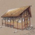 Les Cabanes d'Olivier, un concept nature