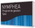 Nymphea Spa d'ADN-informatique, une gestion 100 % maîtrisée