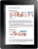 L'iPad révolutionne le livre de cuisine