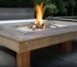 Une table de feu pour MobEx