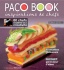 Le Paco Book, plus qu'un livre de recettes