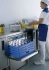 Electrolux la  laveuse Café-line Green&Clean