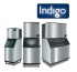 Les nouvelles machines à glaçons Manitowoc Indigo® d'Enodis