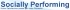 Socially Performing prend soin de l'image de l'entreprise