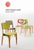 Un red dot design award pour GO IN