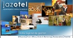 Nouvelle version de Jazotel PMS