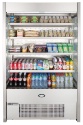 Multideck, des vitrines réfrigérées design