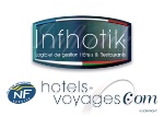 Nouveautés et nouveau look pour Infhotik