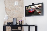 La chambre multimédia par Lemupil Concept