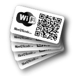 MonQRCode.com pour simplifier la connexion internet