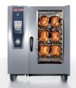 Frima Rational : problème résolu avec les graisses de poulets