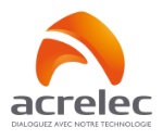 Acrelec se projette dans le commerce du futur