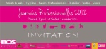 Les Journées Professionnelles de Bos Equipement Hôtelier à Moûtiers