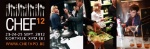 Le salon CHEF12, du 23 au 25 septembre en Belgique