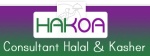 Hakoa pour être au point sur le kasher et le halal