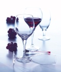 De l'importance du choix des verres en restauration