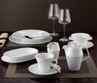 La gamme Connect by Schönwald permet une mise en scène créative.