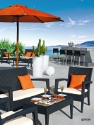 Gamme Florida de Vega, un esprit lounge sur les terrasses