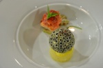 Déjeuner des Chefs Enodis
