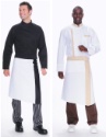 Calayo et Majorque de RLD, des vestes tendances