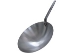 BOS Equipement Hôtelier ouvre les portes de la cuisine exotique avec le wok induction De Buyer