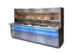 Les friteuses Florigo de CHR Discount sur Equip'Hôtel