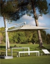 Les parasols Suntop de DBR Diffusion, qualité et robustesse
