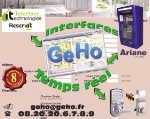GeHo : une gestion totalement intégrée et automatisée