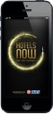 Hotels Now, nouvelle application iPhone d'HRS