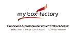 My Box Factory, concevoir et vendre en direct ses coffrets cadeaux